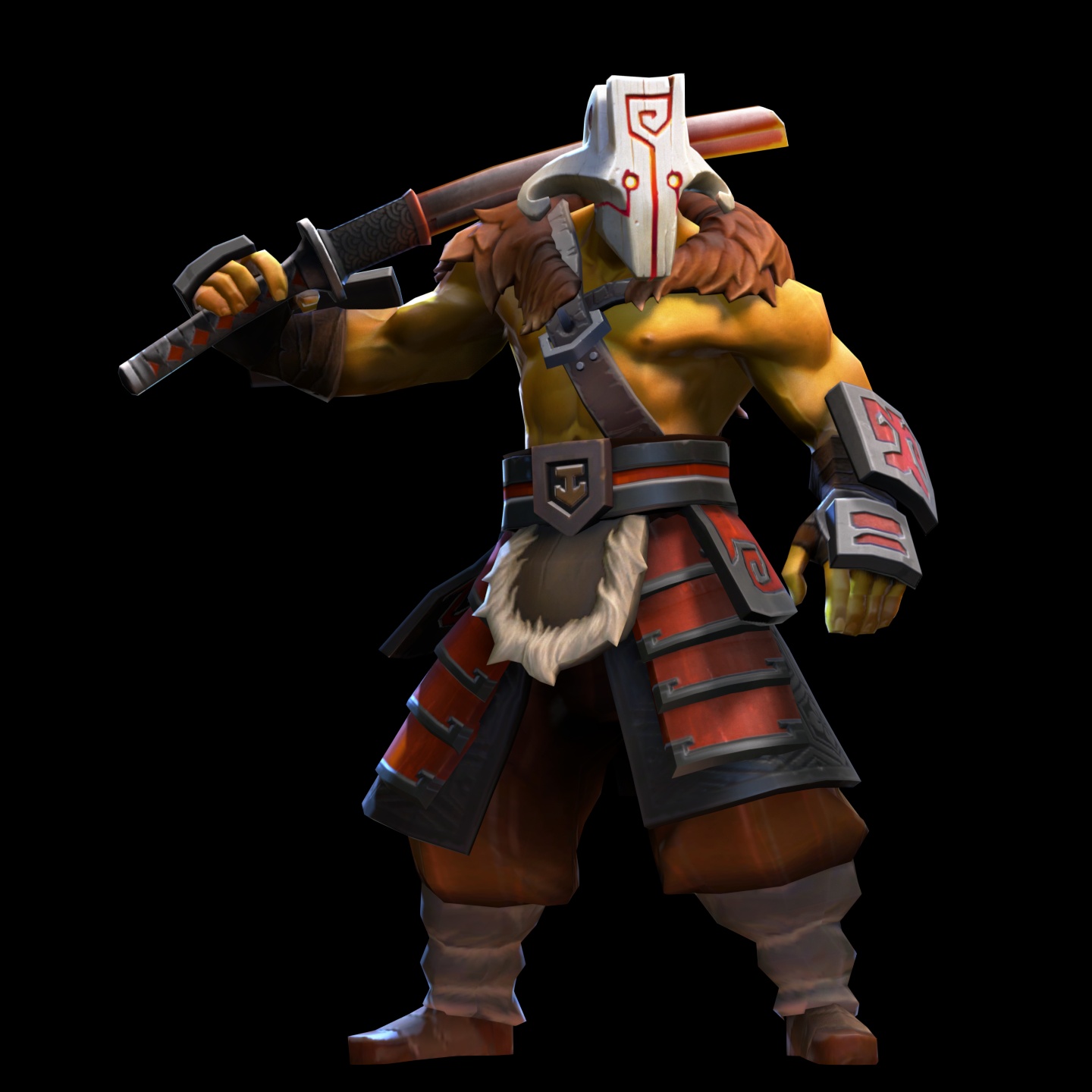 Kaan U.